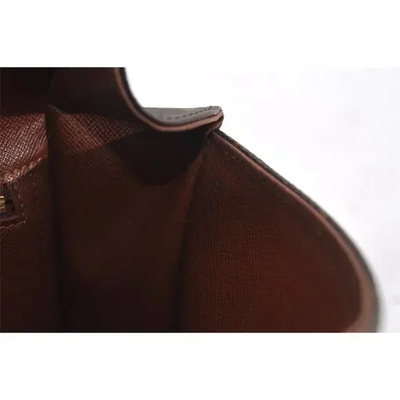 Auth Louis Vuitton Saint Cloud Gm #68282L87B - Picture 11 of 15